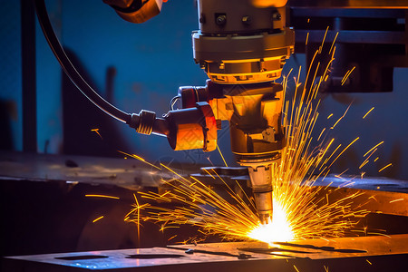 金屬加工機械制造 工業現代化的基石