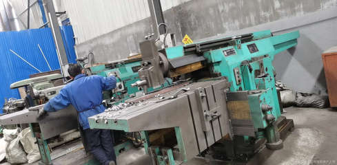 新億鴻機械加工廠 專業金屬加工機械制造領域的卓越引領者