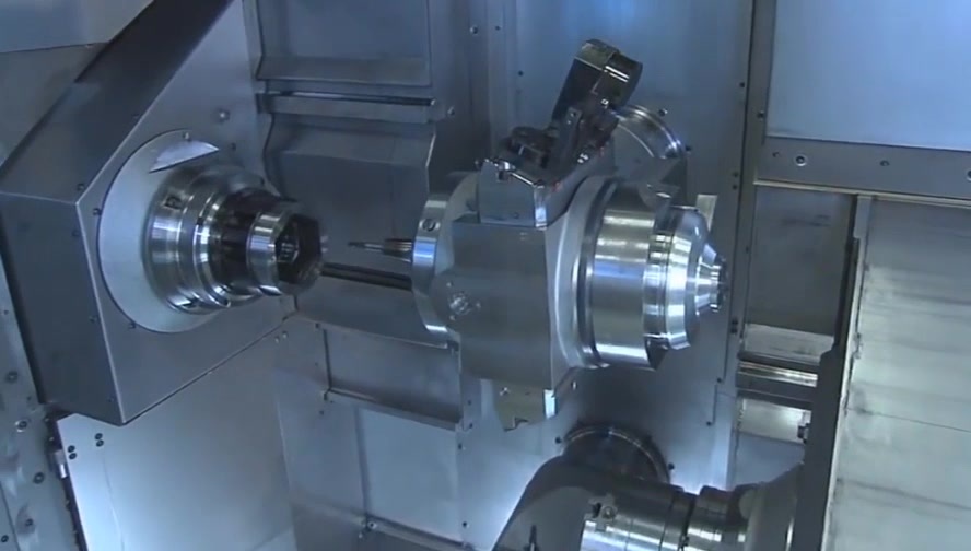 大國制造之基 精密機械加工的當代意義與技術挑戰